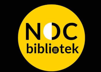 Stalowa Wola: W piątek Noc Bibliotek