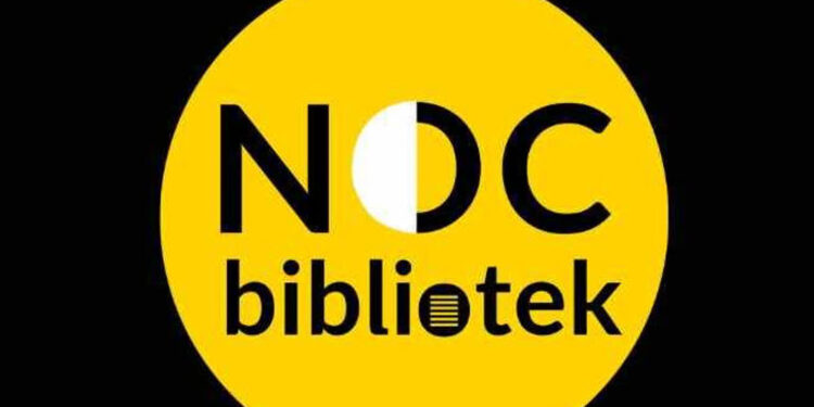 Stalowa Wola: W piątek Noc Bibliotek