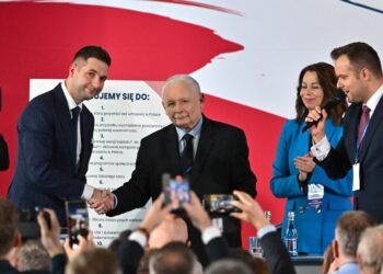 Mielec: Nie będą integrować się z PiS