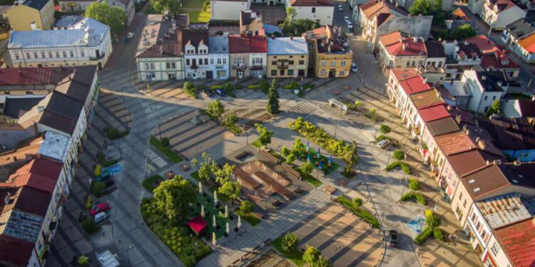 Mielec: Wybory na sołtysów, rad sołeckich, przewodniczących rad osiedla…