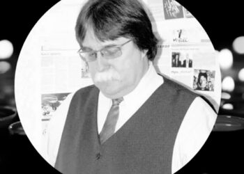 Mielec: Zmarł Edward Michocki – pierwszy redaktor naczelny „Korso” i pomysłodawca nazwy gazety