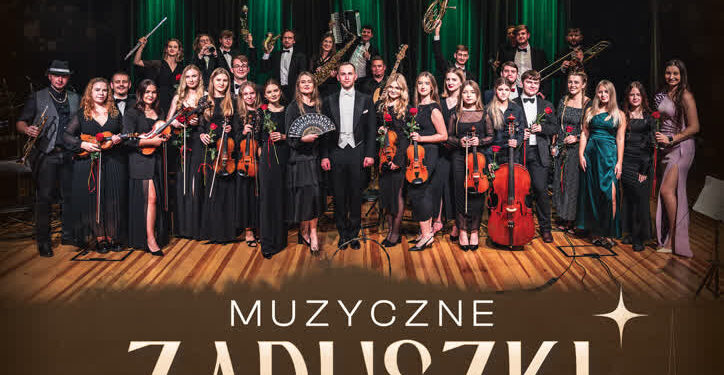 Racławice: W sobotę Muzyczne Zaduszki