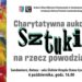 Sandomierz: W niedzielę aukcja charytatywna na rzecz powodzian