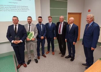 Mielec:  PZL Mielec zdobywa pierwszą nagrodę  w prestiżowym konkursie