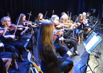 Stalowa Wola: Za nami 10 Fiesta Harmonica Festival