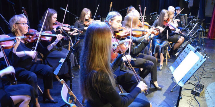 Stalowa Wola: Za nami 10 Fiesta Harmonica Festival