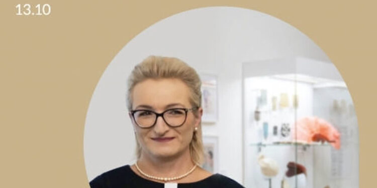 Stalowa Wola: Modna w stylu art déco – zwiedź wystawę z kuratorem