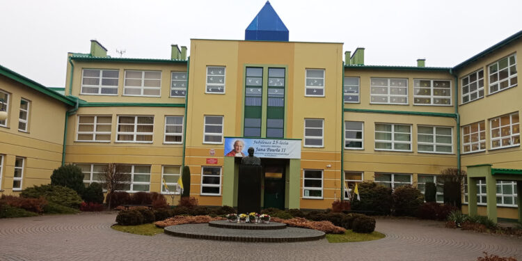 Pysznica: Kolejny Przegląd Twórczości Dzieci i Młodzieży Szkół imienia Jana Pawła II za nami