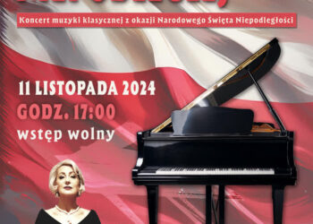 Sandomierz: Muzeum Zamkowe zaprasza na koncert „Mickiewicz w pieśni”.