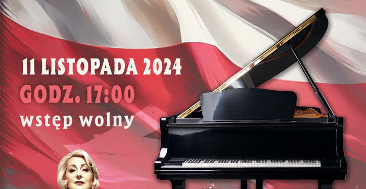 Sandomierz: Muzeum Zamkowe zaprasza na koncert „Mickiewicz w pieśni”.