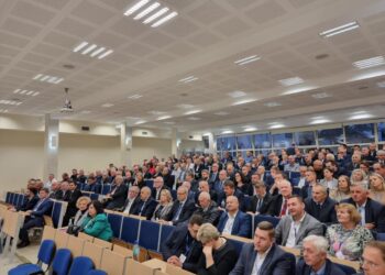 Mielec:  Krzysztof Szostak i Waldemar Barnaś członkami Zarządu Okręgu PiS