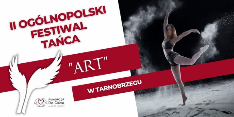 art festiwal tarnobrzeg