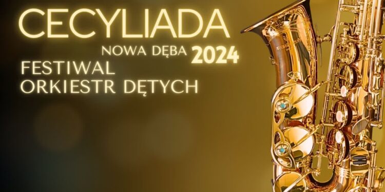 Nowa Dęba. Festiwal orkiestr dętych