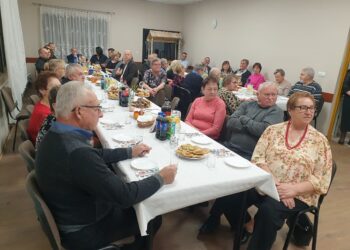 Tarnobrzeg: Dzień Seniora w Ocicach