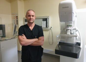 Tarnobrzeg: Bezpłatna mammografia bez kolejki