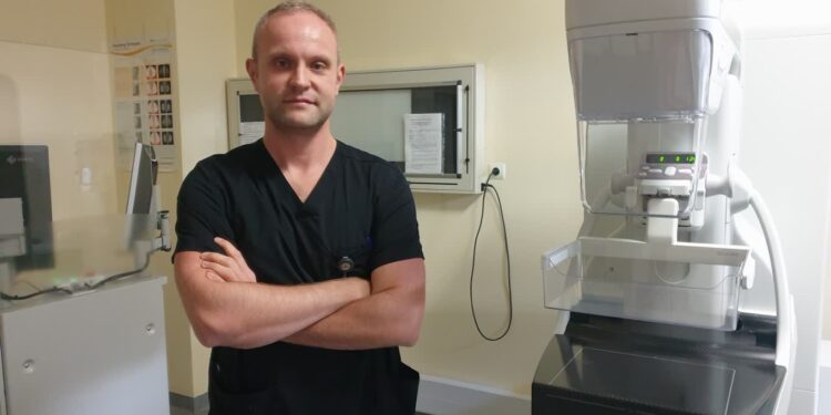 Tarnobrzeg: Bezpłatna mammografia bez kolejki