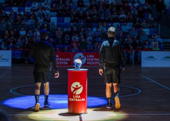 Mielec:  Gramy dalej o punkty…