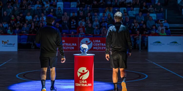 Mielec: Gramy dalej o punkty…