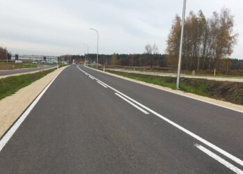 Tarnobrzeg: Uwaga kierowcy! Zmiana organizacji ruchu na obwodnicy