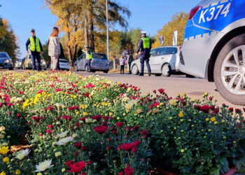 Nisko: Policyjna akcja na drogach powiatu bez kierowców na podwójnym gazie