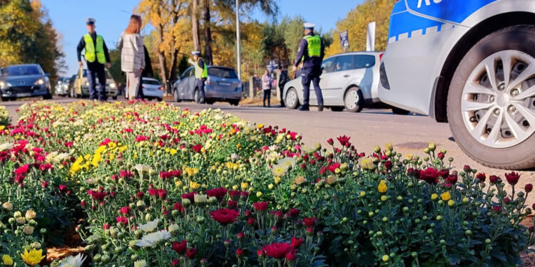 Nisko: Policyjna akcja na drogach powiatu bez kierowców na podwójnym gazie