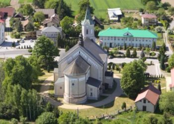 Padew Narodowa: „Podkarpackie – Żyj i oddychaj” w gminie Padew Narodowa