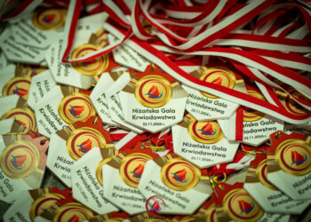 Nisko: Odbyła się II Niżańska Gala Krwiodawstwa