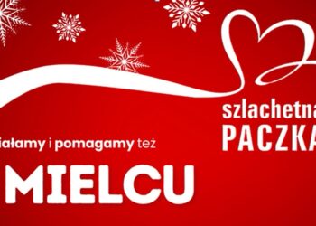Mielec: Szlachetna Paczka w Mielcu – Zmieniaj Życia Razem z Nami!