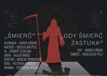 Nisko: Kolejna premiera Teatru Kontynuacja na 11 listopada