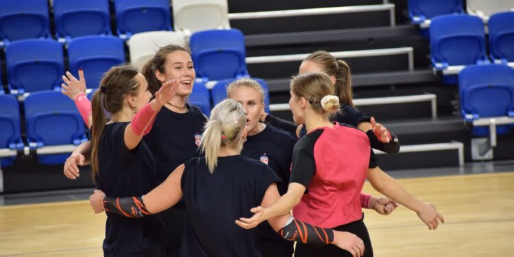 Mielec: Zmierzą się z Metalkas Pałac Bydgoszcz