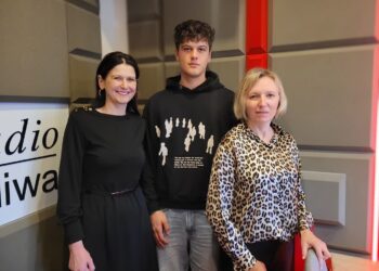 Staszów: Konferencja „Akcja reanimacja. Uratuj mnie!”