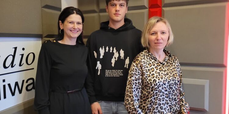 Staszów: Konferencja „Akcja reanimacja. Uratuj mnie!”