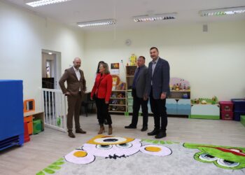 Mielec: Żłobek za 0 zł w Mielcu