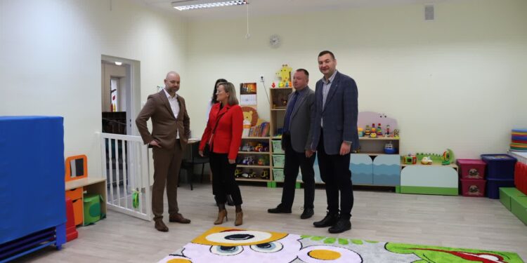 Mielec: Żłobek za 0 zł w Mielcu