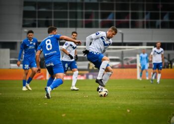 Mielec: Zasłużona wygrana Stali Mielec