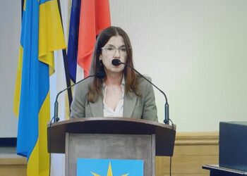 Tarnobrzeg: Planowane duże inwestycje w centrum miasta i nad jeziorem. Fundusze z MOF