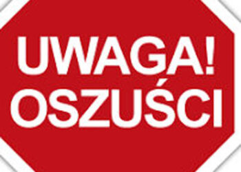 Stalowa Wola: Kolejna ofiara oszustów – kobieta straciła ponad 20 tysięcy złotych