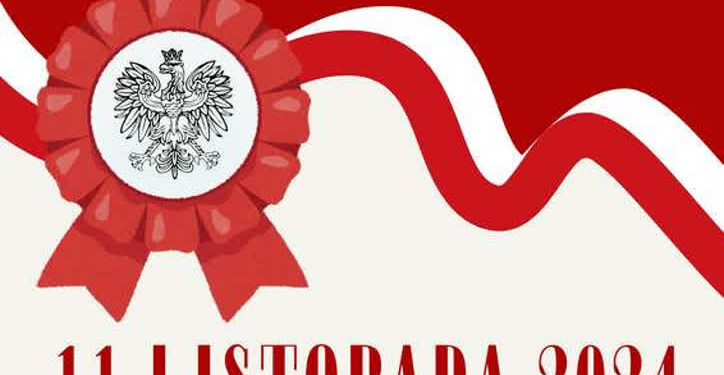 Rudnik nad Sanem: Dwudniowe obchody Narodowego Święta Niepodległości