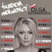 Sandomierz: Koncert Olgi Szomańskiej „Śladem wolności”.