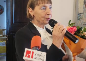 Sandomierz: Uhonorowano „Świadka Historii”