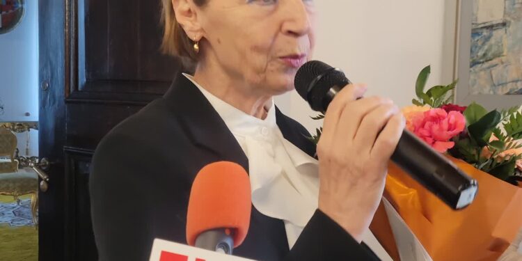 Sandomierz: Uhonorowano „Świadka Historii”