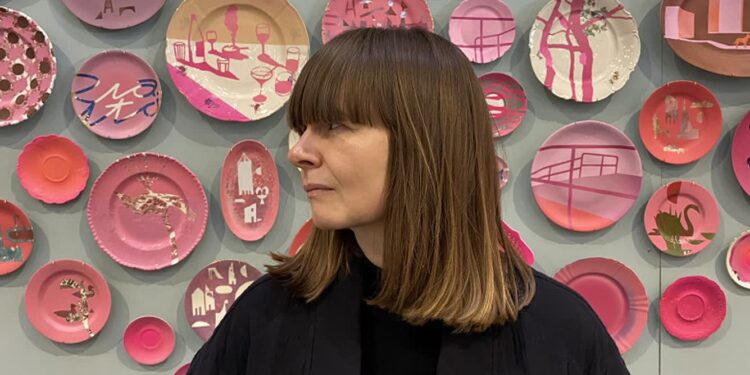 Tarnobrzeg: „Książkowe przykłady” – wystawa nagradzanej projektantki okładek