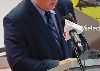 Mielec: Sprawa scalania gruntów …