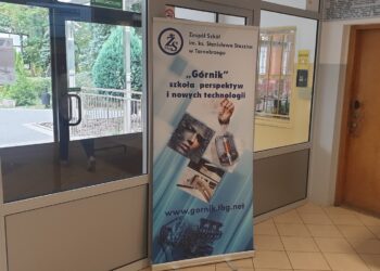 Tarnobrzeg: Atak hakerski na facebookowe konto jednej ze szkół średnich