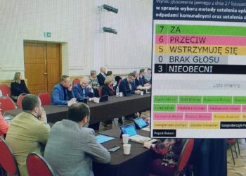 Tarnobrzeg: Ceny śmieci w górę