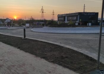 Mielec: Inwestycje drogowe