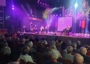 Tarnobrzeg: „Jesienna zaduma” w WOZOWNI