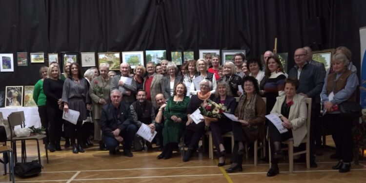 Mielec: IX Przegląd twórczości kulturalnej powiatu mieleckiego „Z nurtem Wisłoki”