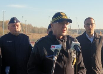 Tarnobrzeg: System kamer się sprawdza