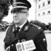 Sandomierz: Nie żyje komendant KPP w Sandomierzu insp. Ryszard Komański